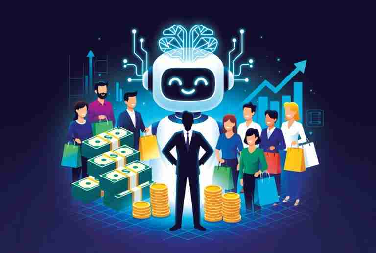 Welcome to: Cash, Customers, and AI