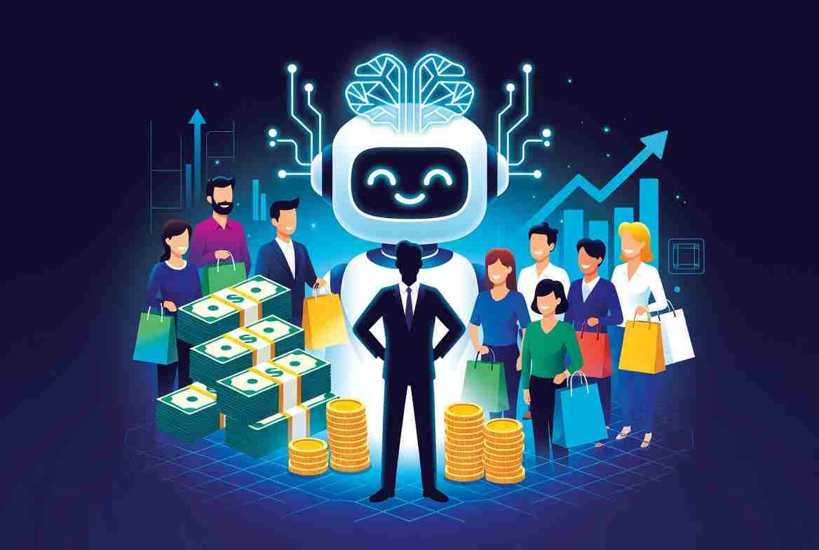 Welcome to: Cash, Customers, and AI