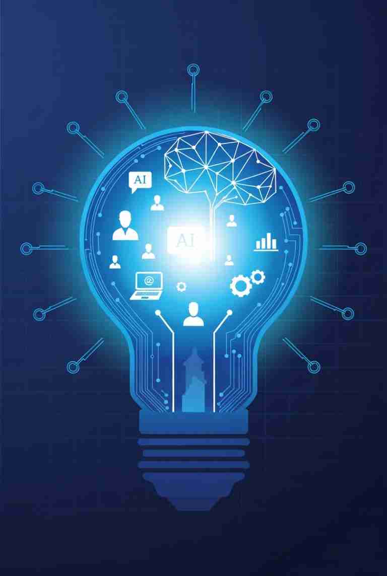 Your Employees Are Already Using AI. Here’s How to Get Ahead of It.