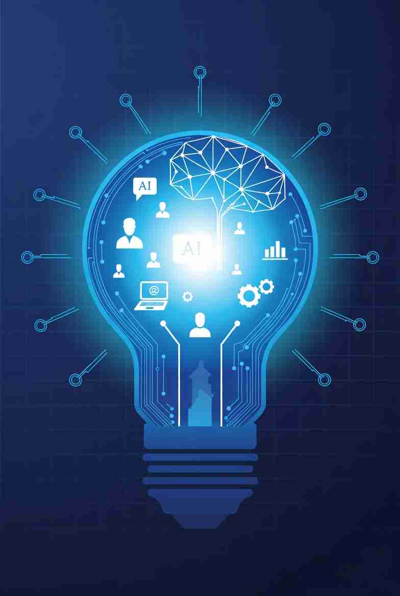 Your Employees Are Already Using AI. Here’s How to Get Ahead of It.